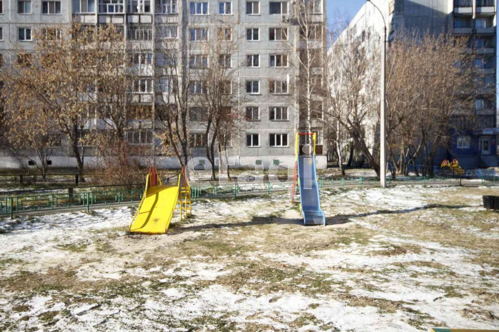 1-комн квартира 30 лет Победы, 124