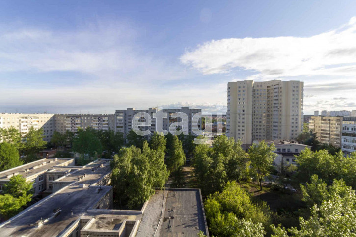 5-комн квартира Самарцева, 32