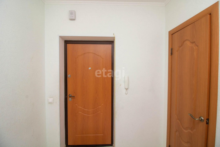 1-комн квартира Червишевский тракт, 58