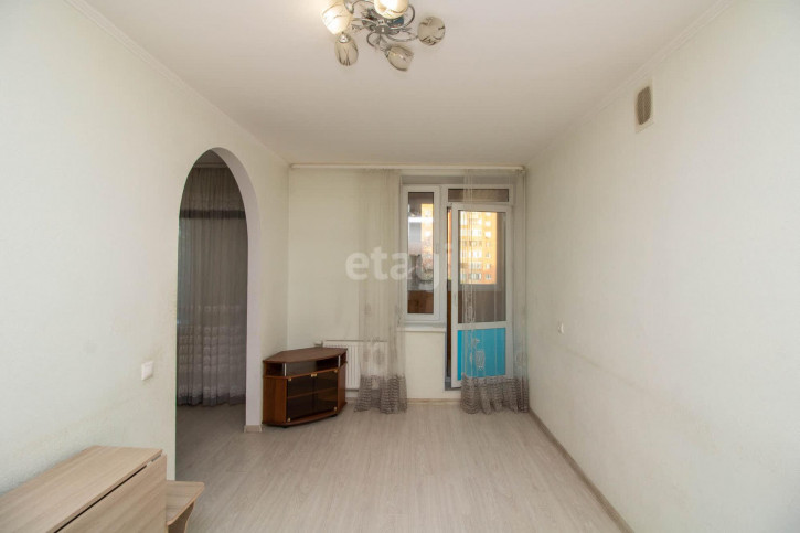 1-комн квартира Червишевский тракт, 58