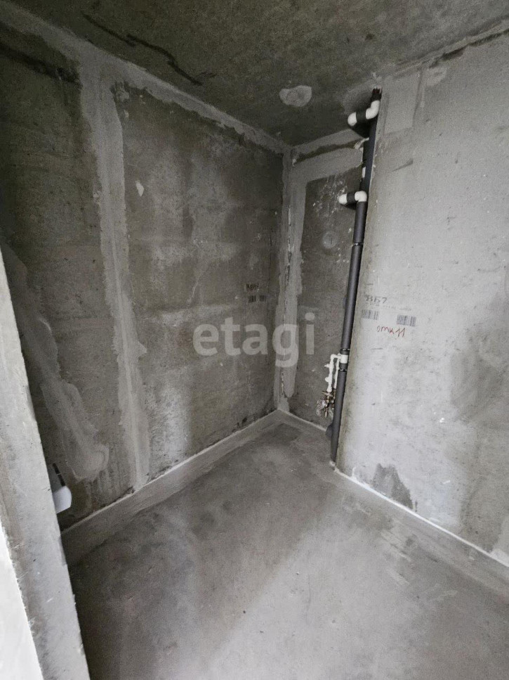 2-комн квартира Монтажников, 42а