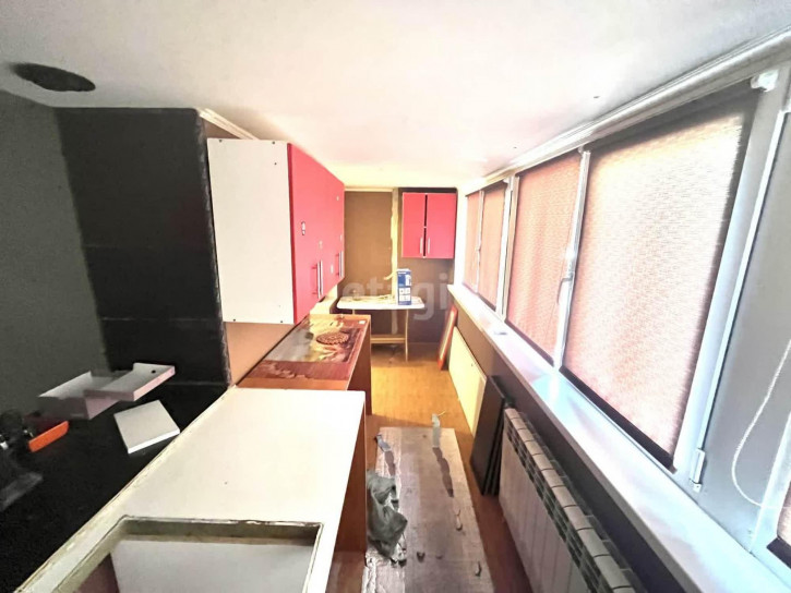 2-комн квартира Геологоразведчиков пр, 42