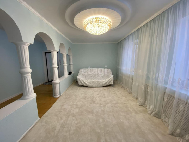 4-комн квартира Муравленко, 9