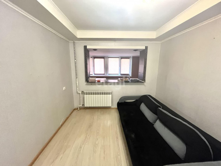 2-комн квартира Геологоразведчиков пр, 42