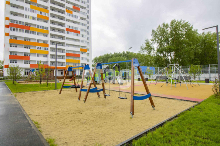 Студия Ботаническая, 1