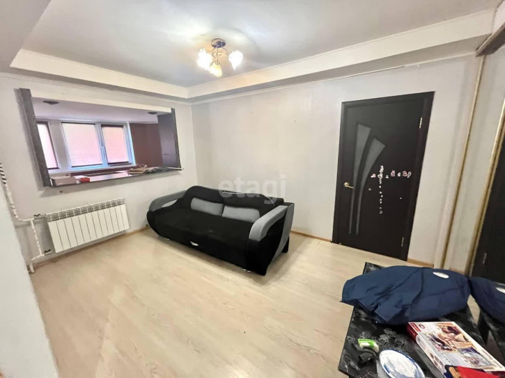 2-комн квартира Геологоразведчиков пр, 42