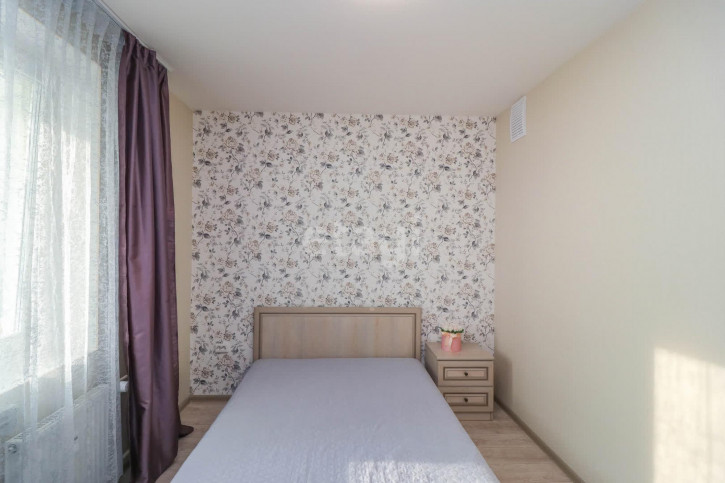 2-комн квартира Александра Пушкина, 1