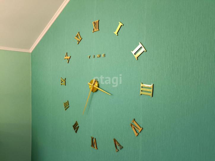 4-комн квартира Газодобытчиков, 23