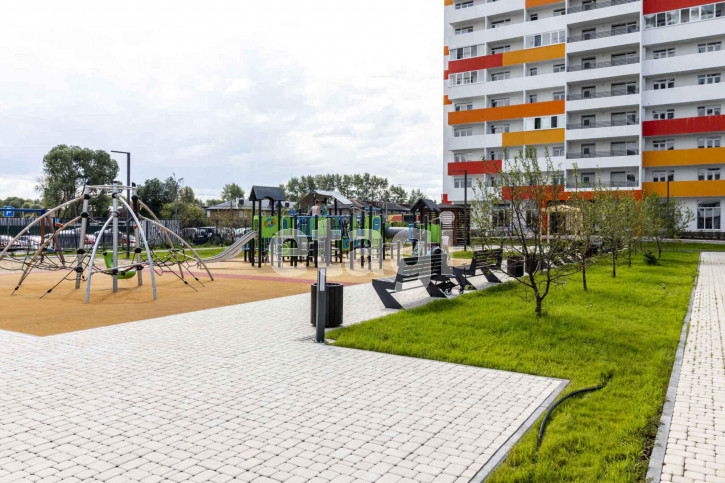 Студия Ботаническая, 1