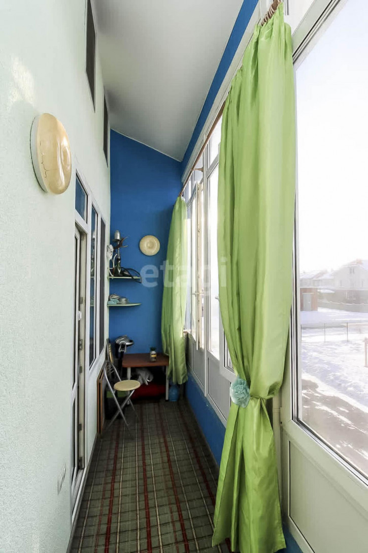 4-комн квартира Газодобытчиков, 23