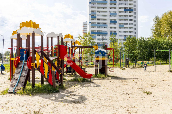 Студия Ботаническая, 1