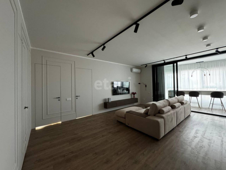 2-комн квартира Орловская, 58