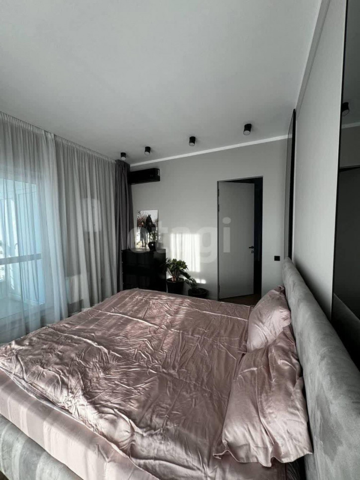 2-комн квартира Орловская, 58