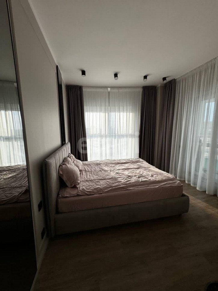 2-комн квартира Орловская, 58