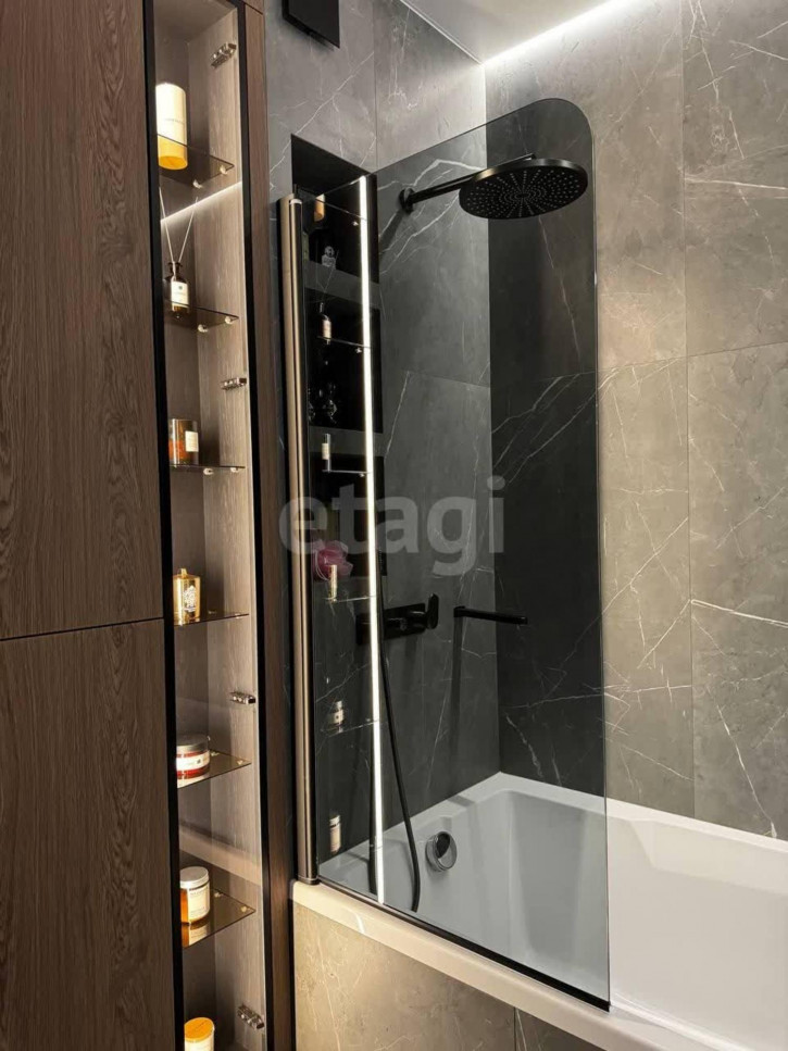 2-комн квартира Орловская, 58