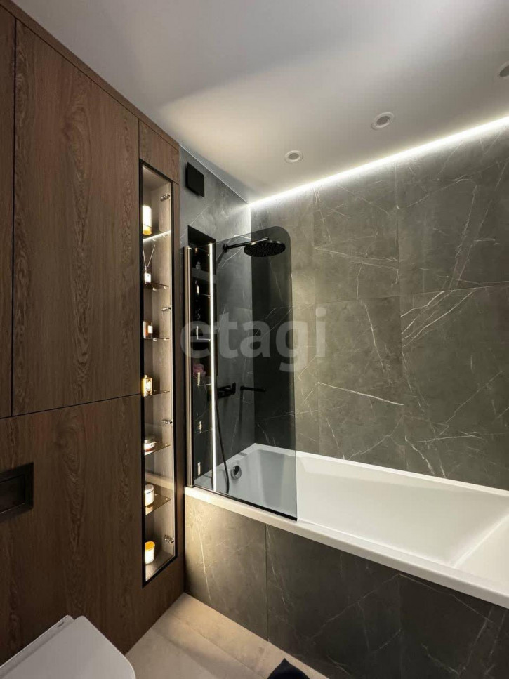 2-комн квартира Орловская, 58