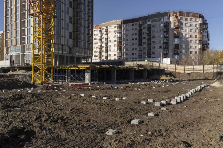 Студия Муравленко, 9/2