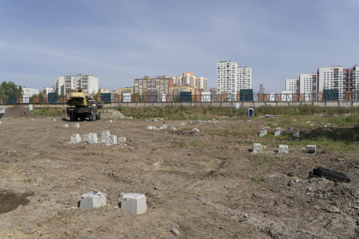 Студия Муравленко, 9/2