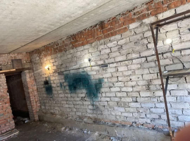 Гараж/парковка Нагорная 29