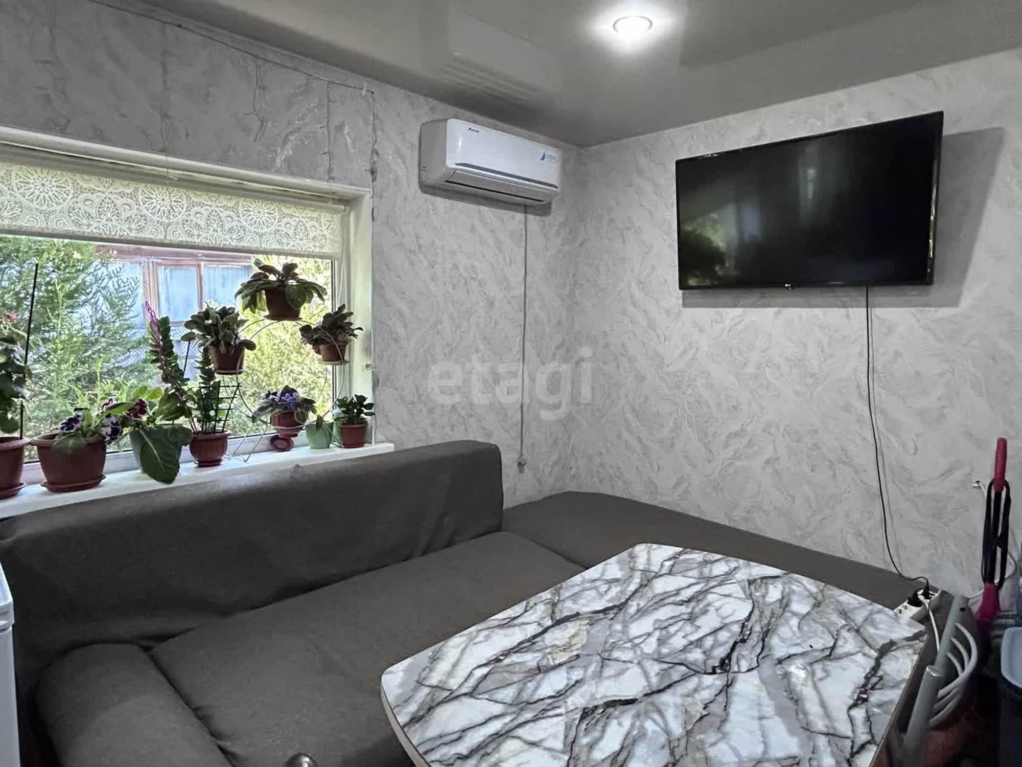 Купить дачу, дом, коттедж за 4 590 000 рублей на Дальняя улица