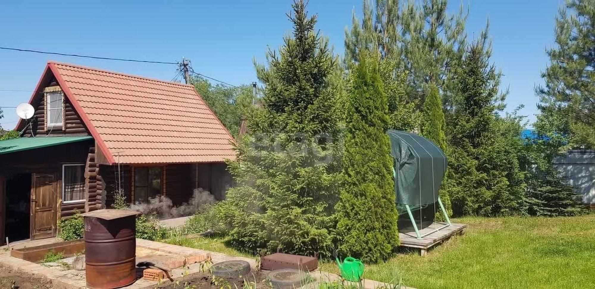 Купить дачу, дом, коттедж за 3 500 000 рублей на Р-229