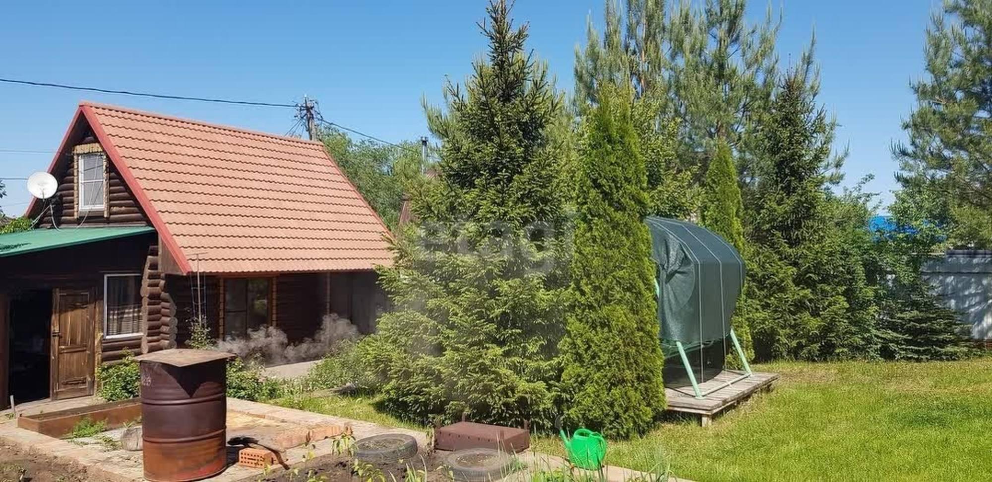 Купить дачу, дом, коттедж за 3 500 000 рублей на Р-229