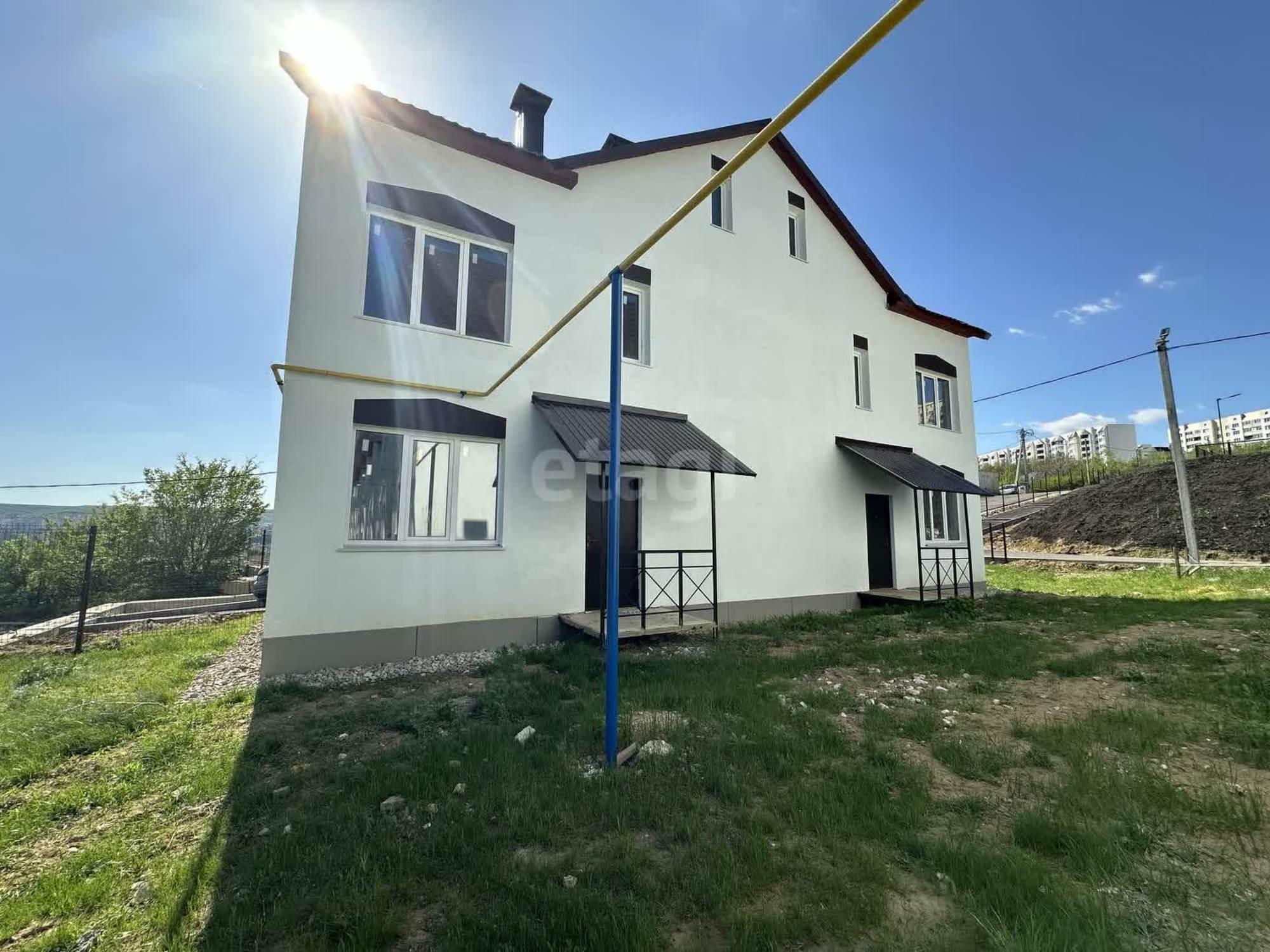 Купить дачу, дом, коттедж за 7 315 000 рублей на улица Романтиков