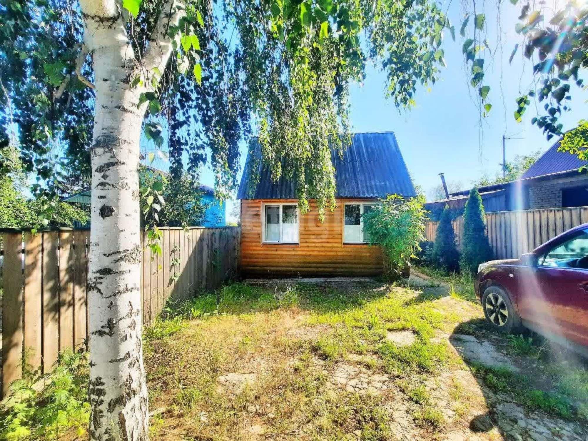 Купить дачу, дом, коттедж за 4 000 000 рублей на Волжский район
