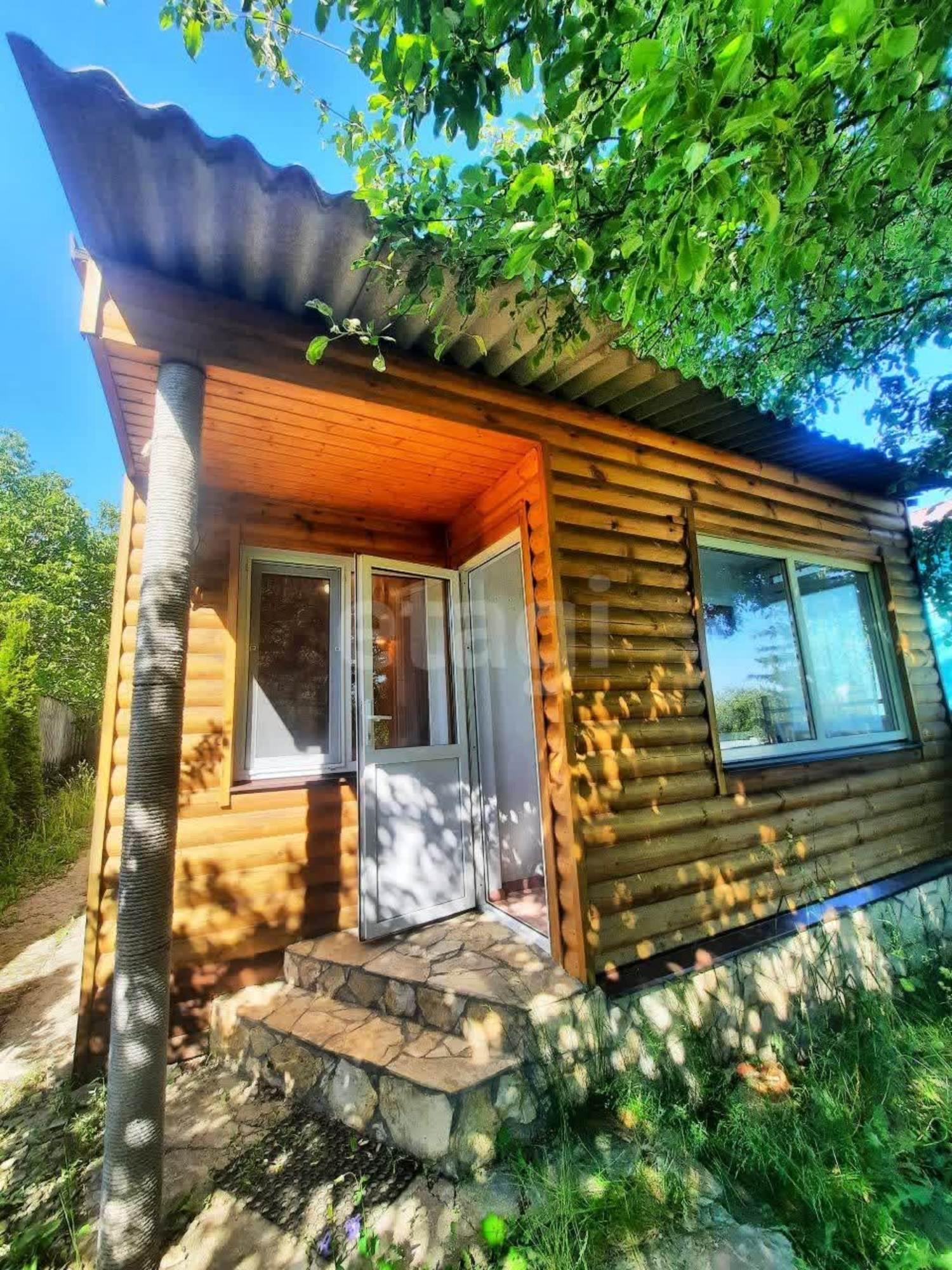 Купить дачу, дом, коттедж за 4 000 000 рублей на Волжский район