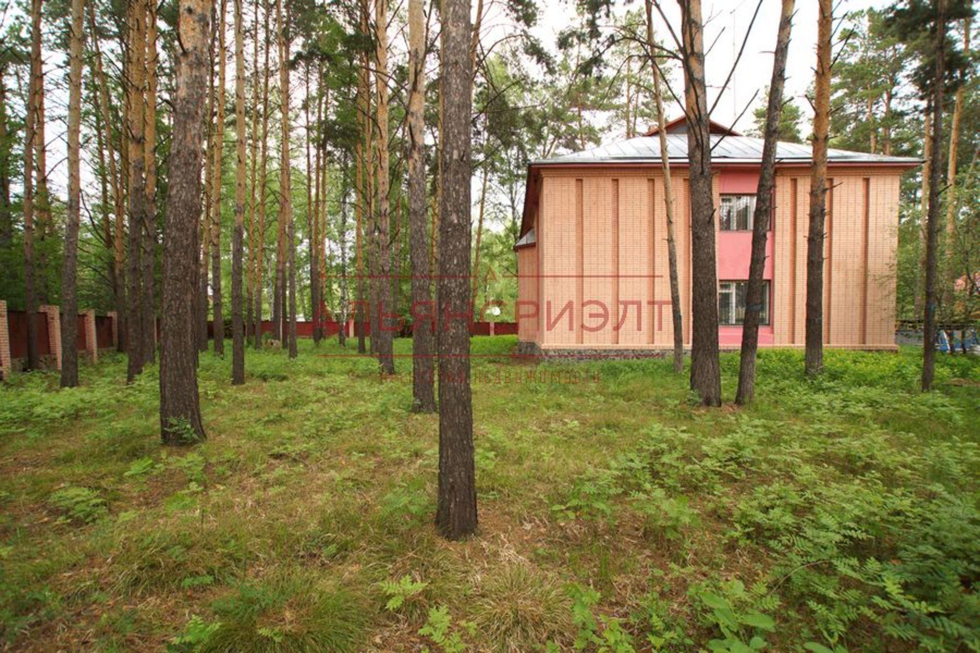 Купить дачу, дом, коттедж за 16 500 000 рублей на Кудряшовский