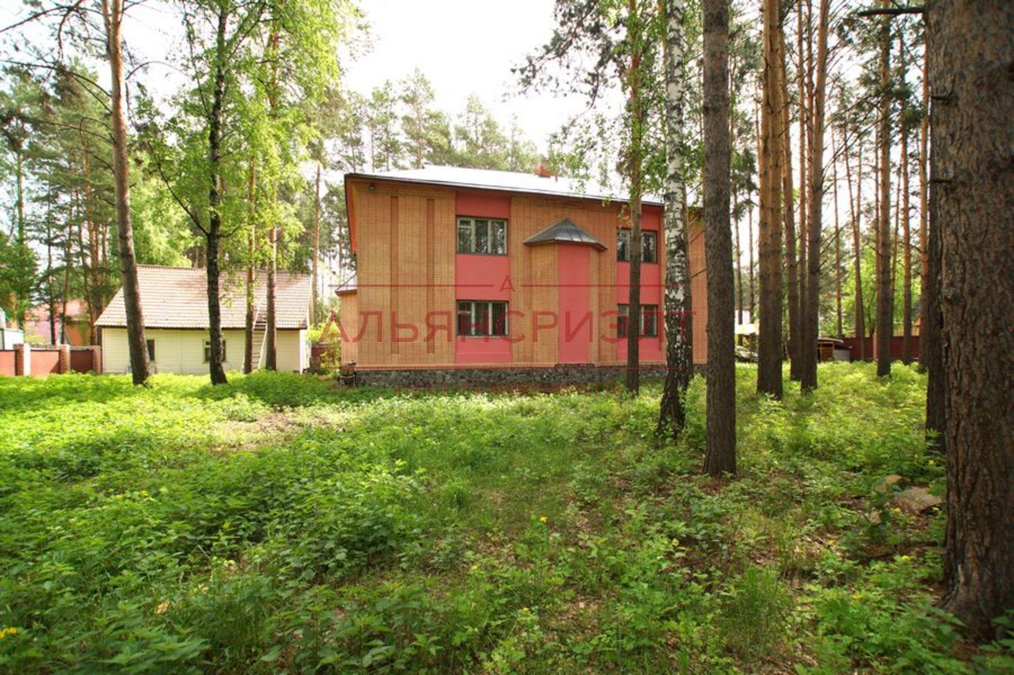 Купить дачу, дом, коттедж за 16 500 000 рублей на Кудряшовский