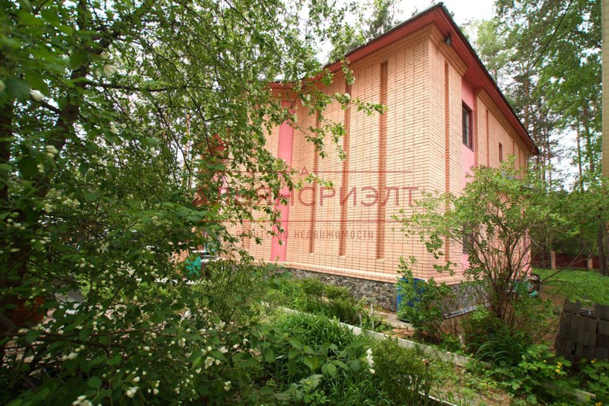 Купить дачу, дом, коттедж за 16 500 000 рублей на Кудряшовский