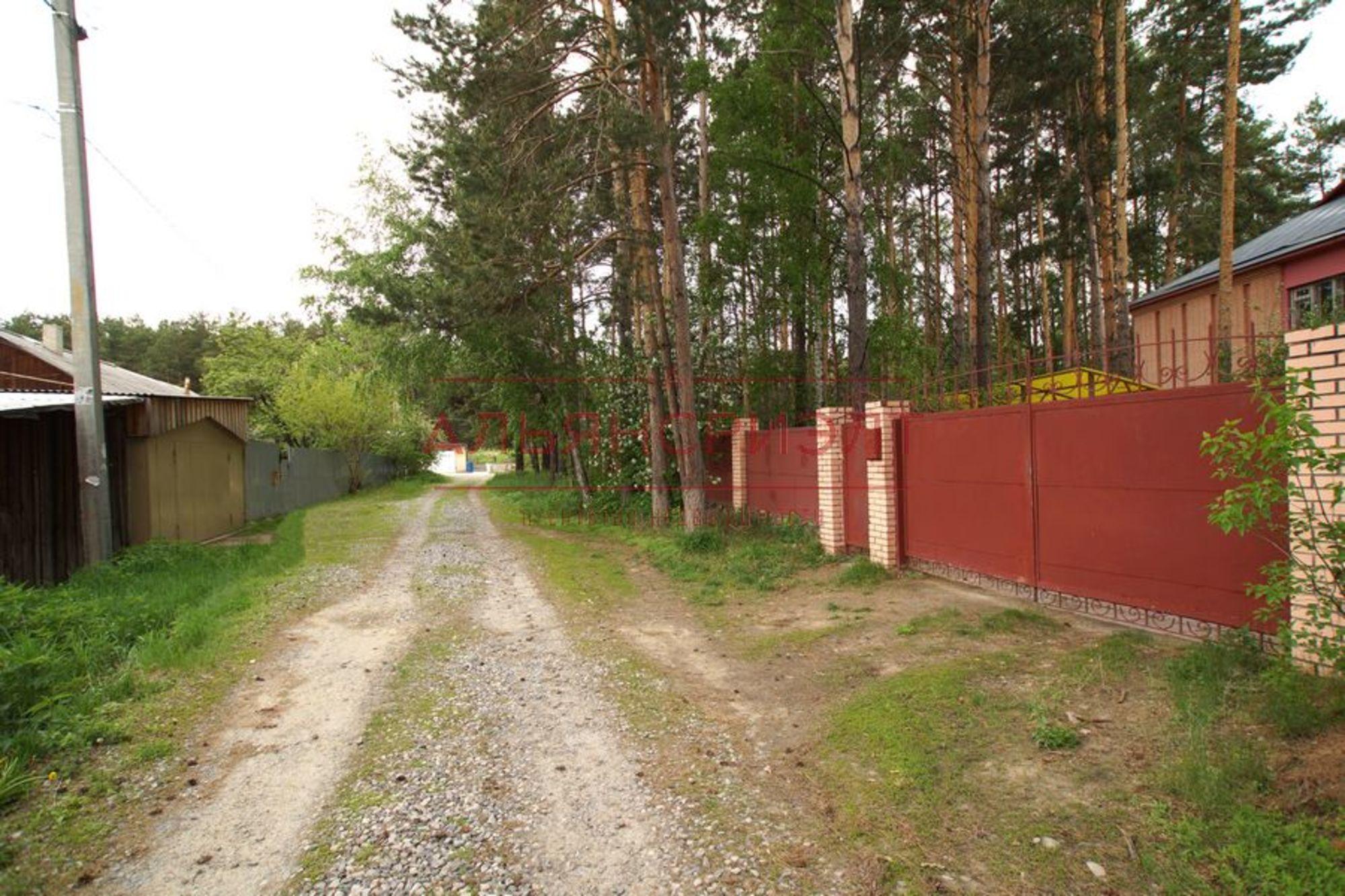 Купить дачу, дом, коттедж за 16 500 000 рублей на Кудряшовский