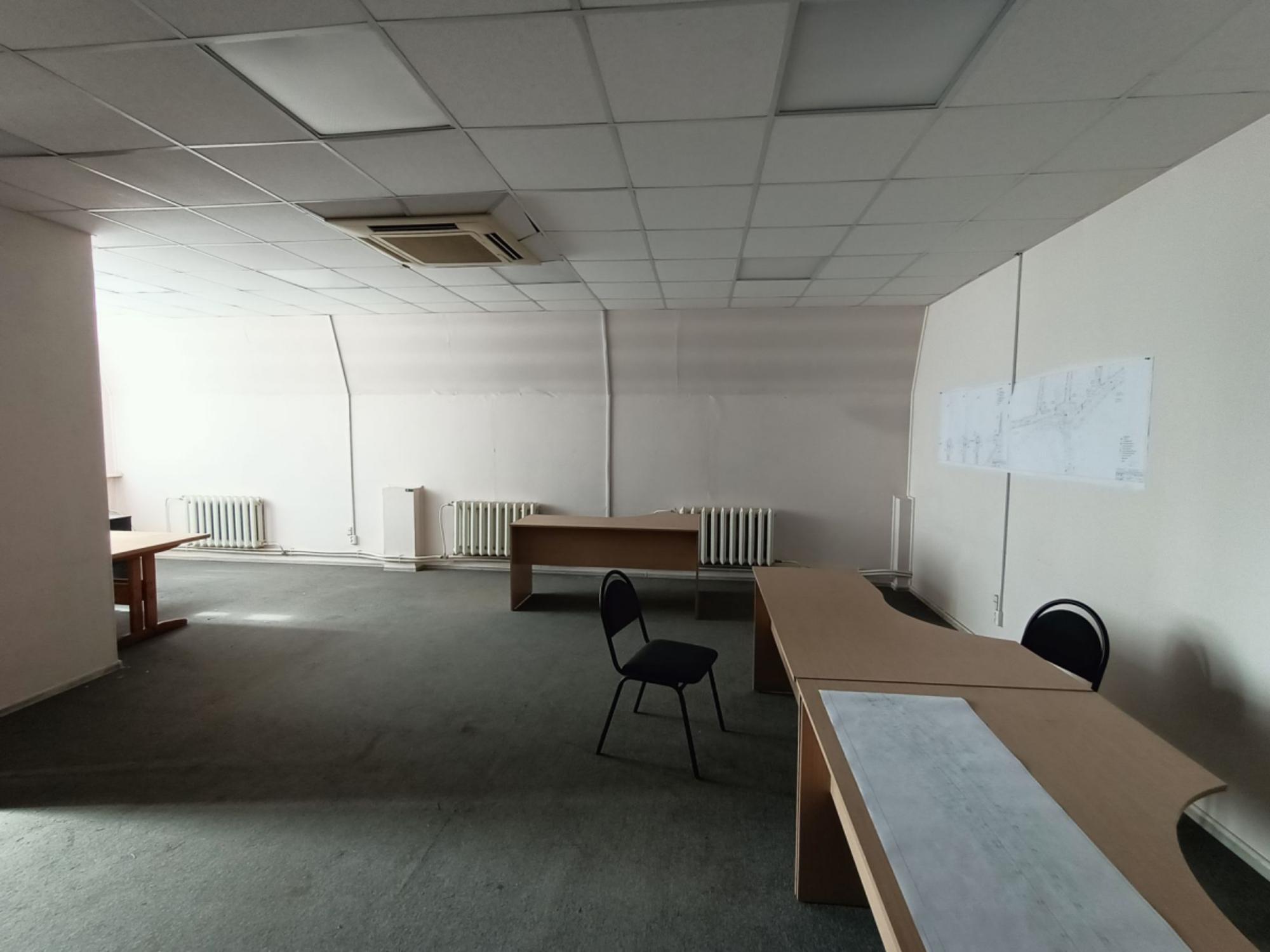 Сдать офис, помещение под офис за 37 500 рублей на Заводское шоссе, 7