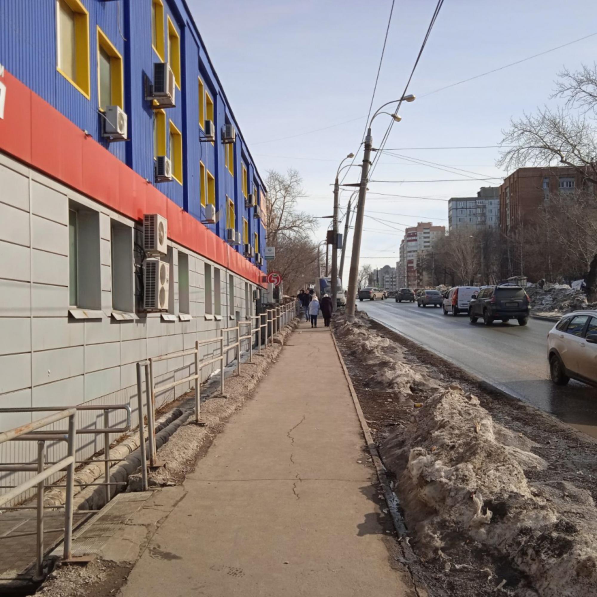 Сдать офис, помещение под офис за 13 500 рублей на ул Киевская, 1