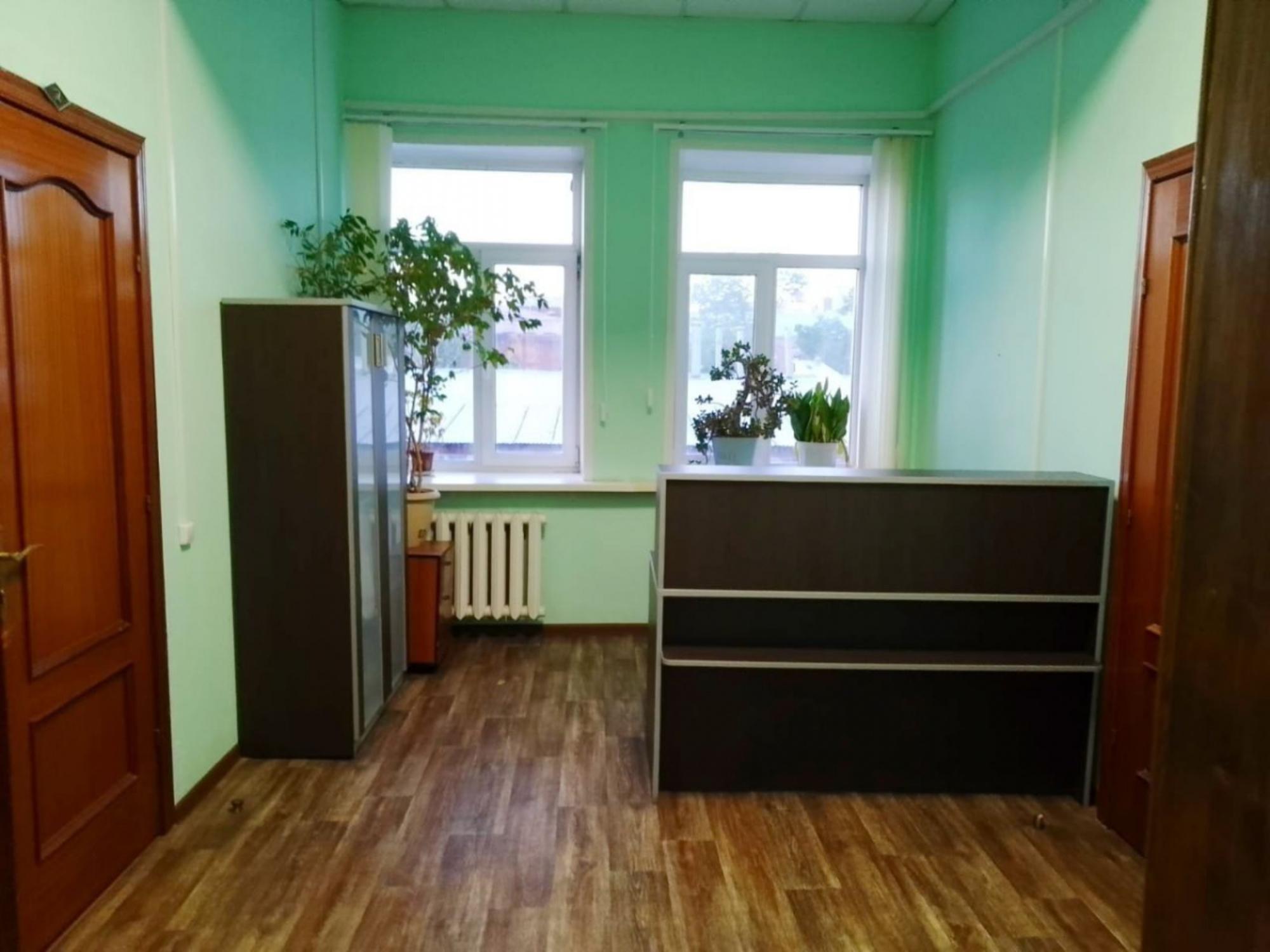 Купить офис, помещение под офис за 42 000 000 рублей на ул Высоцкого, 6