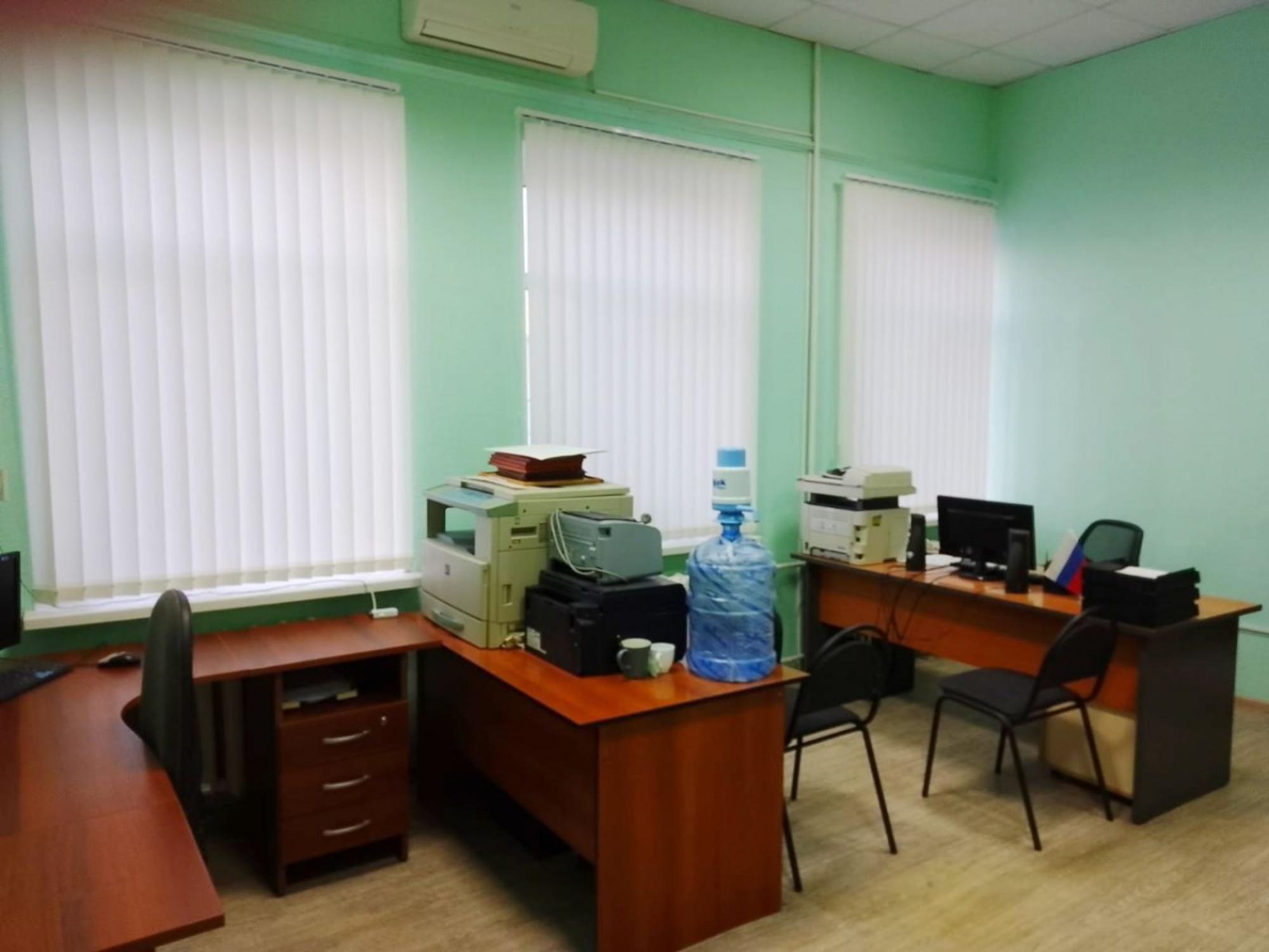 Купить офис, помещение под офис за 42 000 000 рублей на ул Высоцкого, 6