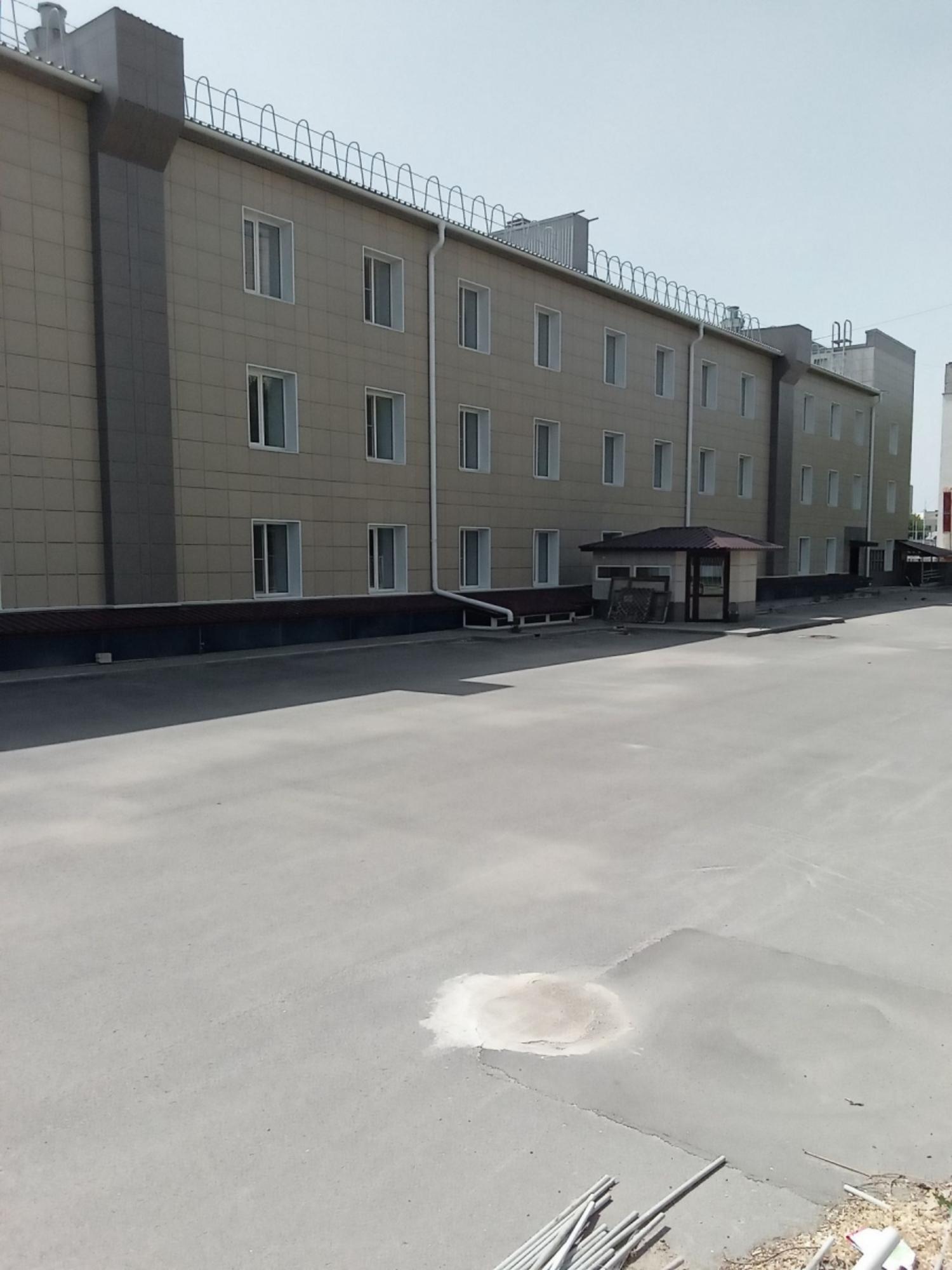Сдать офис, помещение под офис за 395 250 рублей на ул им. Скосырева, 1г