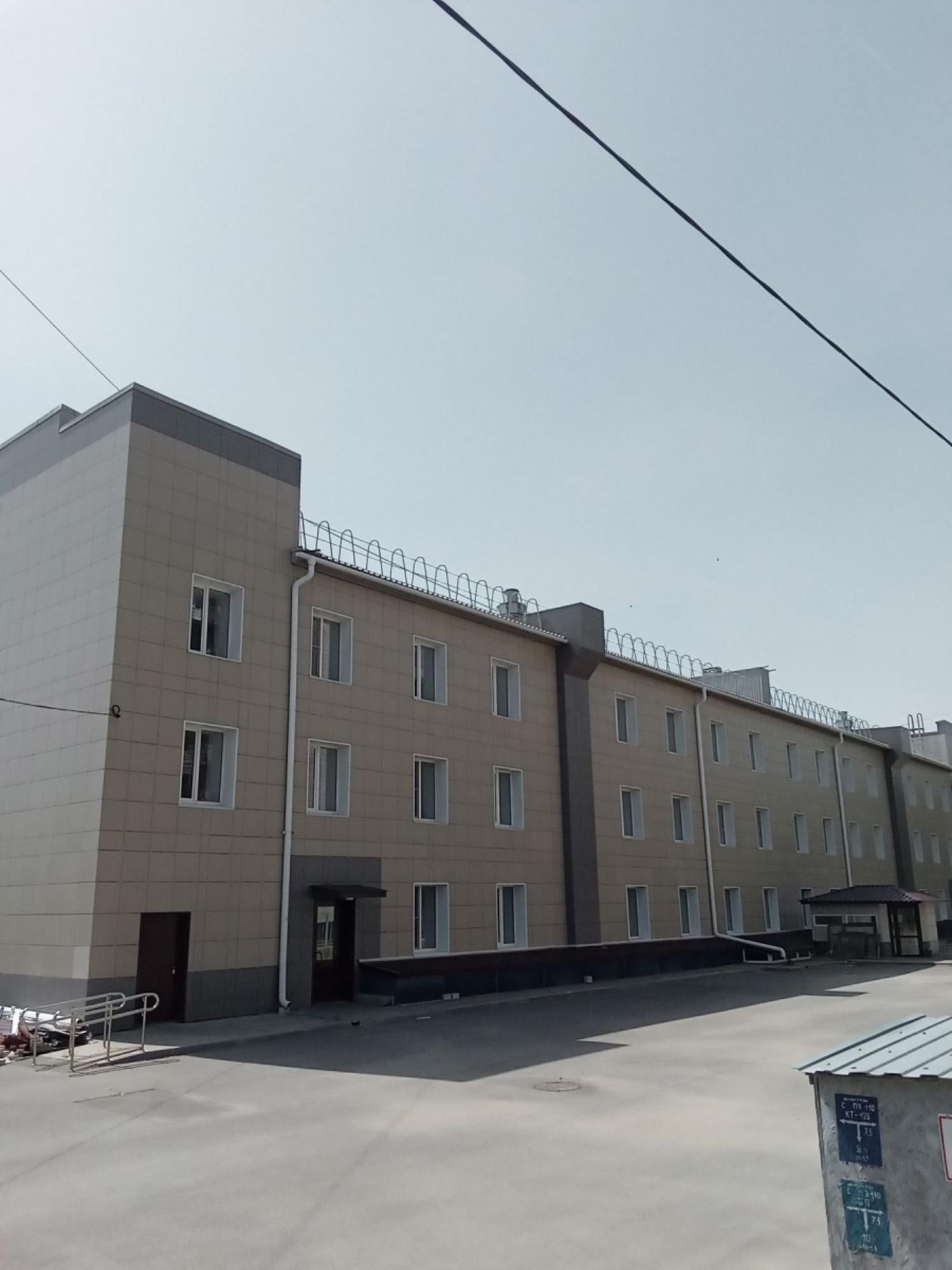 Сдать офис, помещение под офис за 1 533 000 рублей на ул им. Скосырева, 1 г
