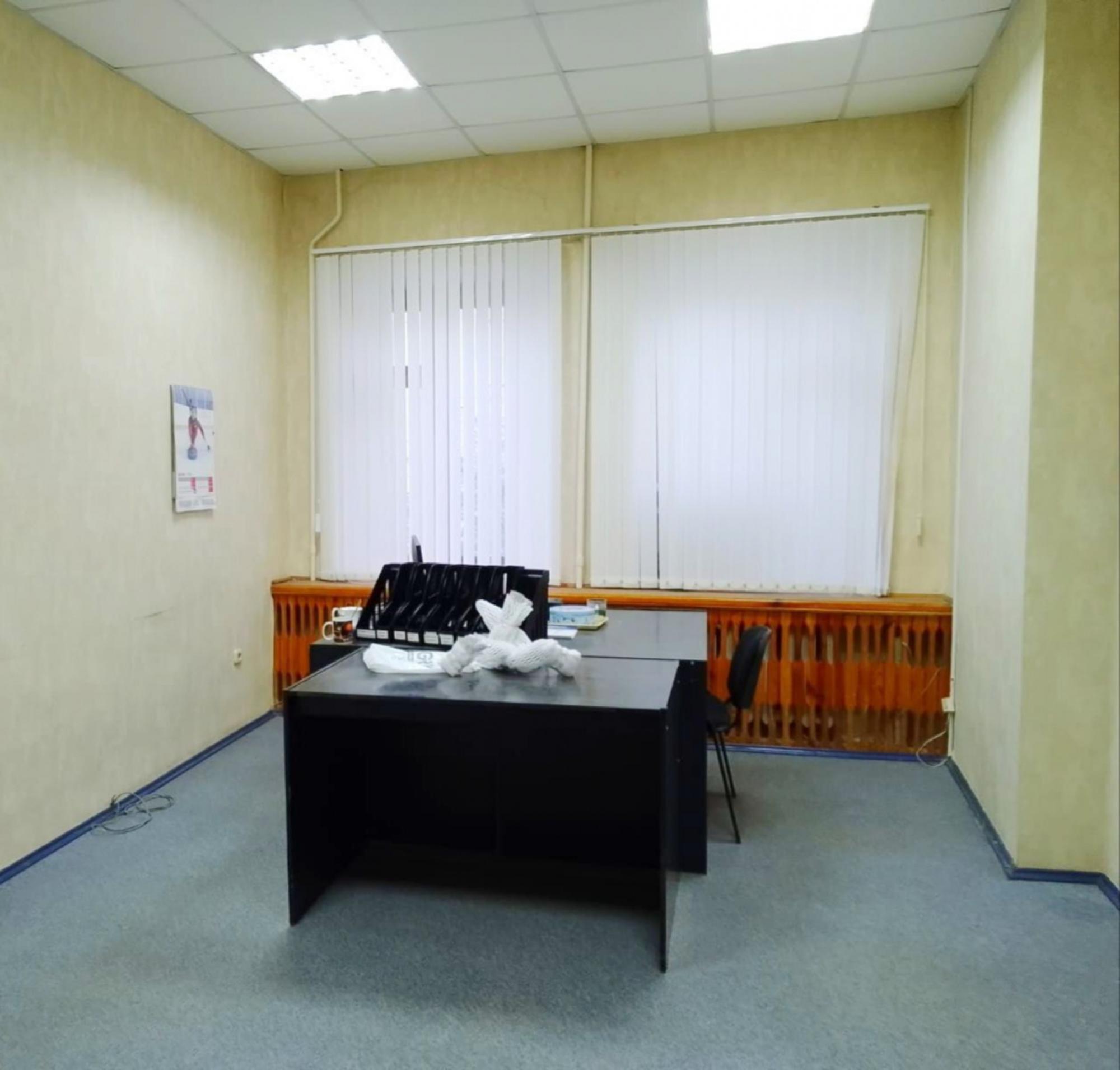 Купить офис, помещение под офис за 42 000 000 рублей на ул Высоцкого, 6