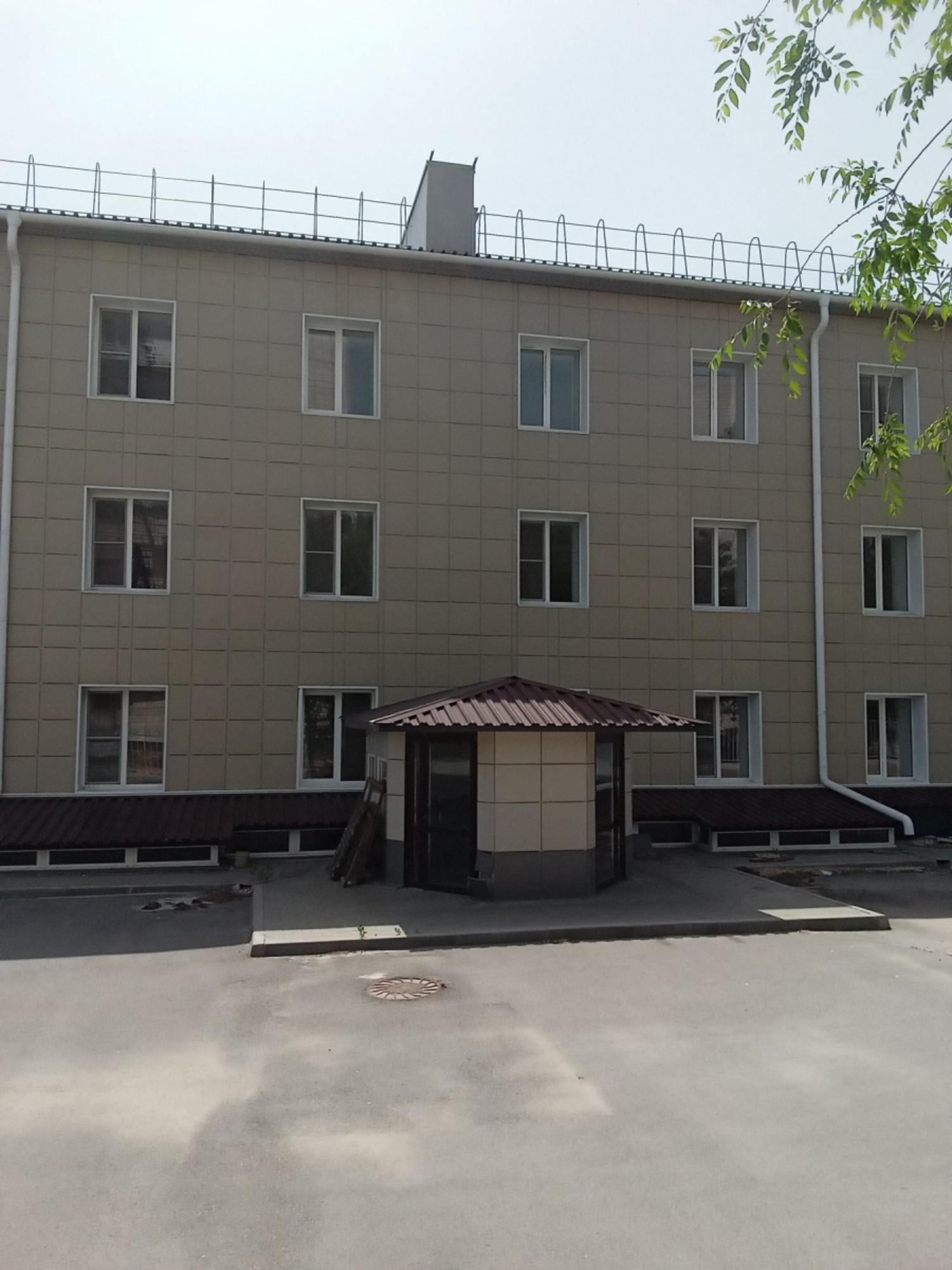 Сдать офис, помещение под офис за 1 533 000 рублей на ул им. Скосырева, 1 г