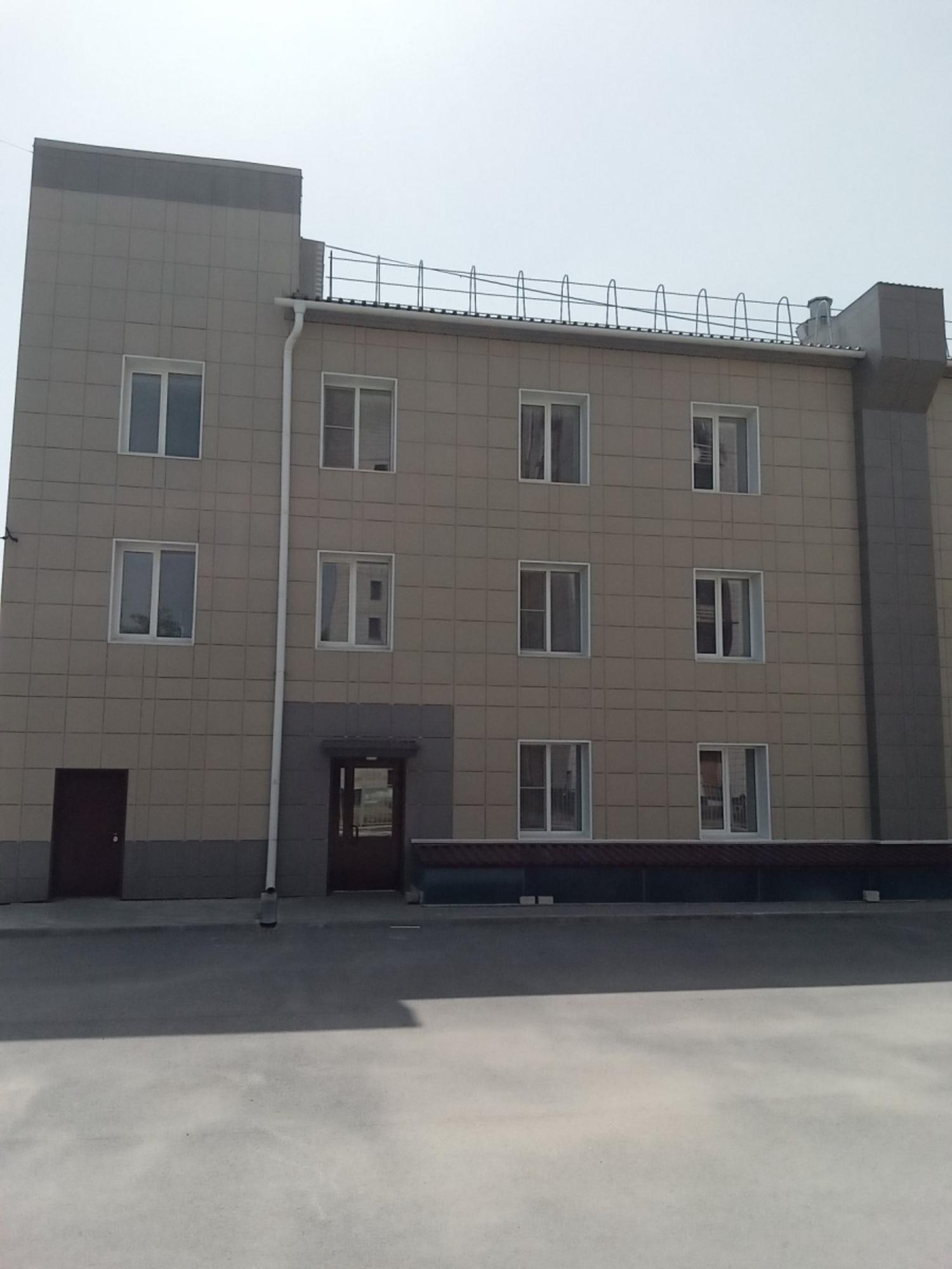 Сдать офис, помещение под офис за 1 533 000 рублей на ул им. Скосырева, 1 г