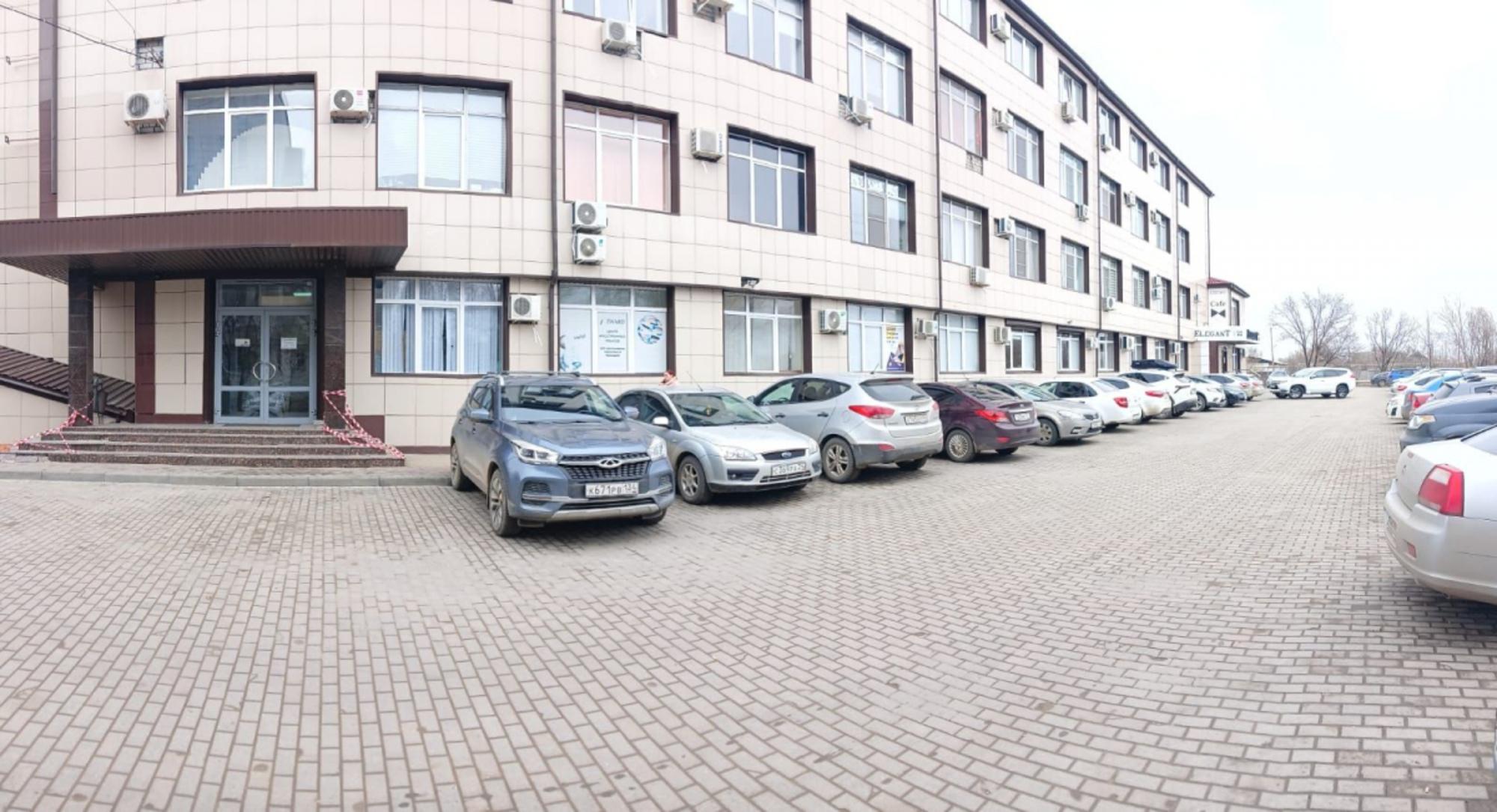Купить помещение свободного назначения за 11 500 000 рублей на ул им. Кирова, 121а