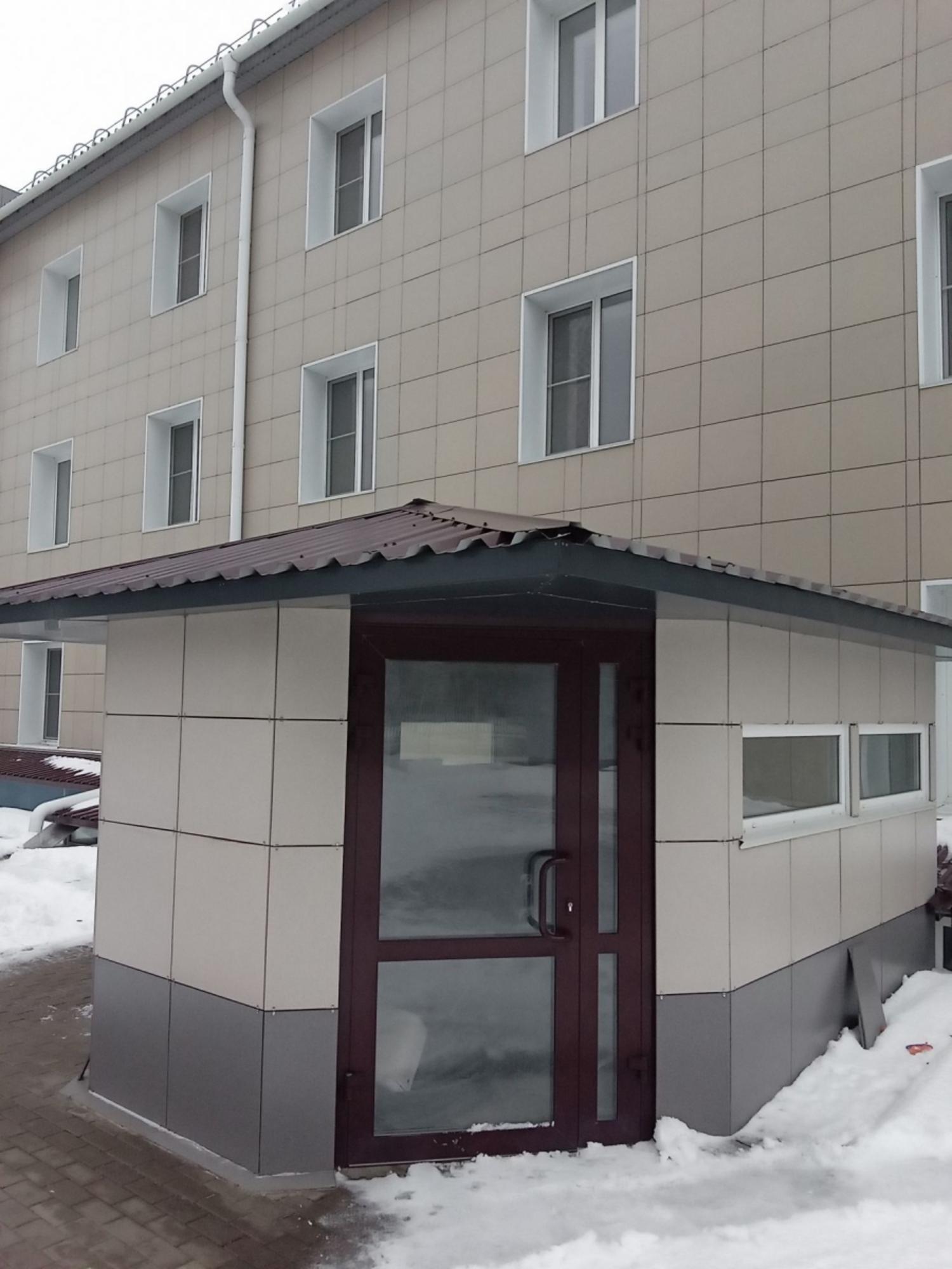 Сдать офис, помещение под офис за 395 250 рублей на ул им. Скосырева, 1г