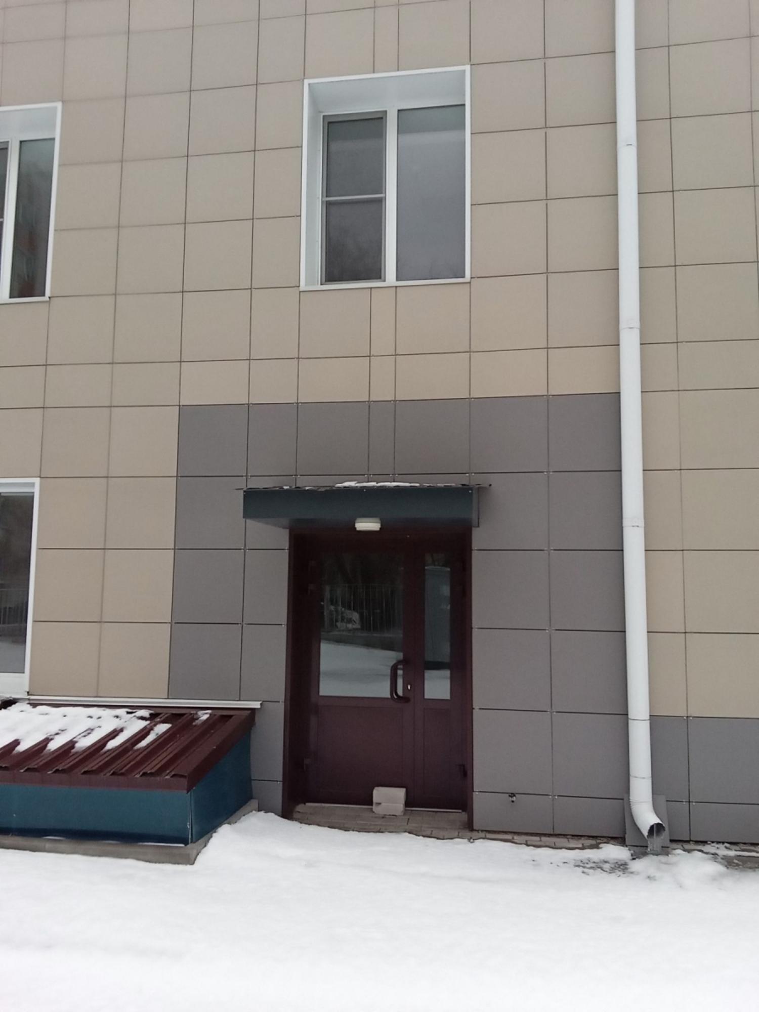 Сдать офис, помещение под офис за 395 250 рублей на ул им. Скосырева, 1г