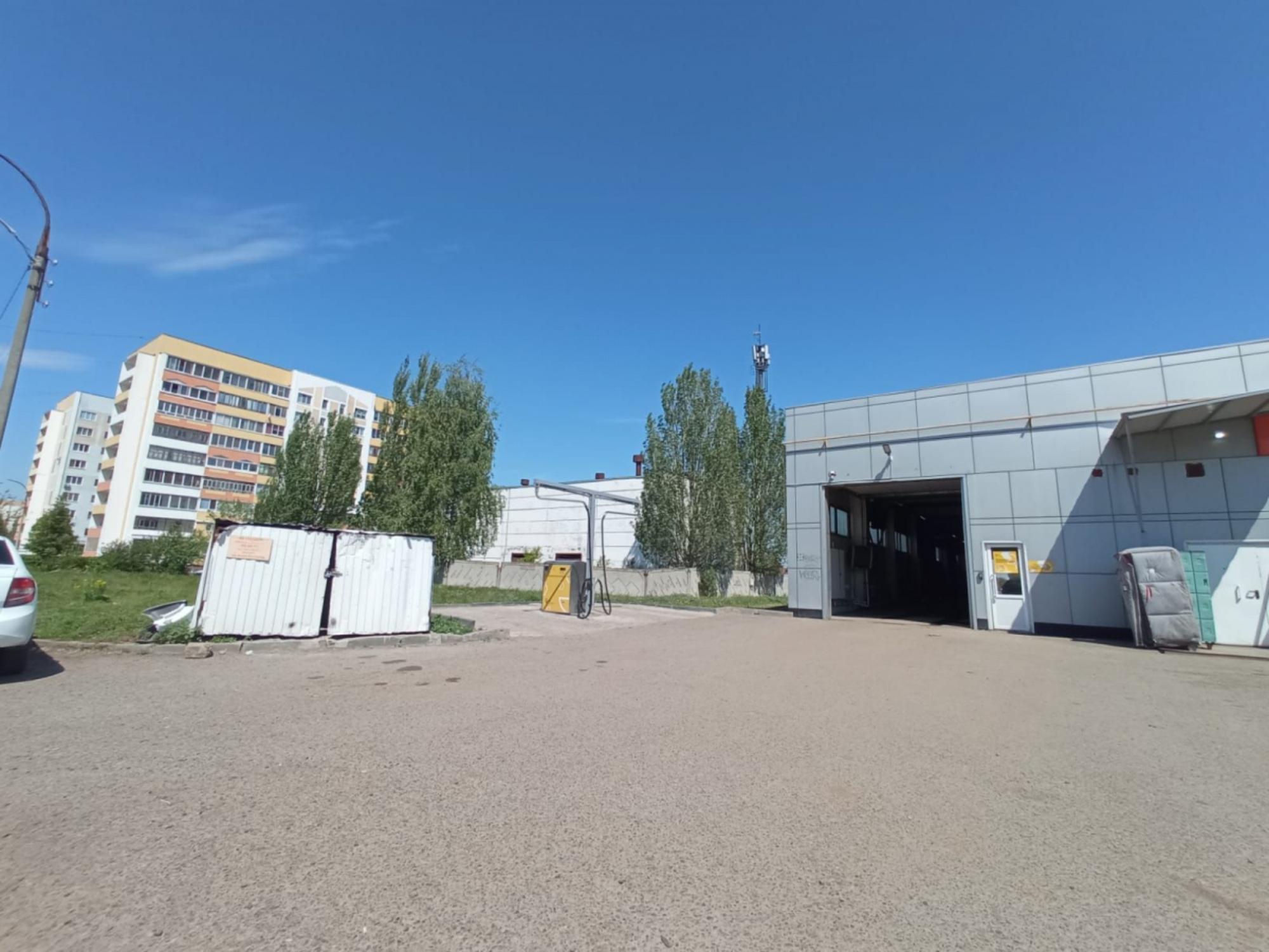 Купить офис, помещение под офис за 45 000 000 рублей на ул Тан, 215/1