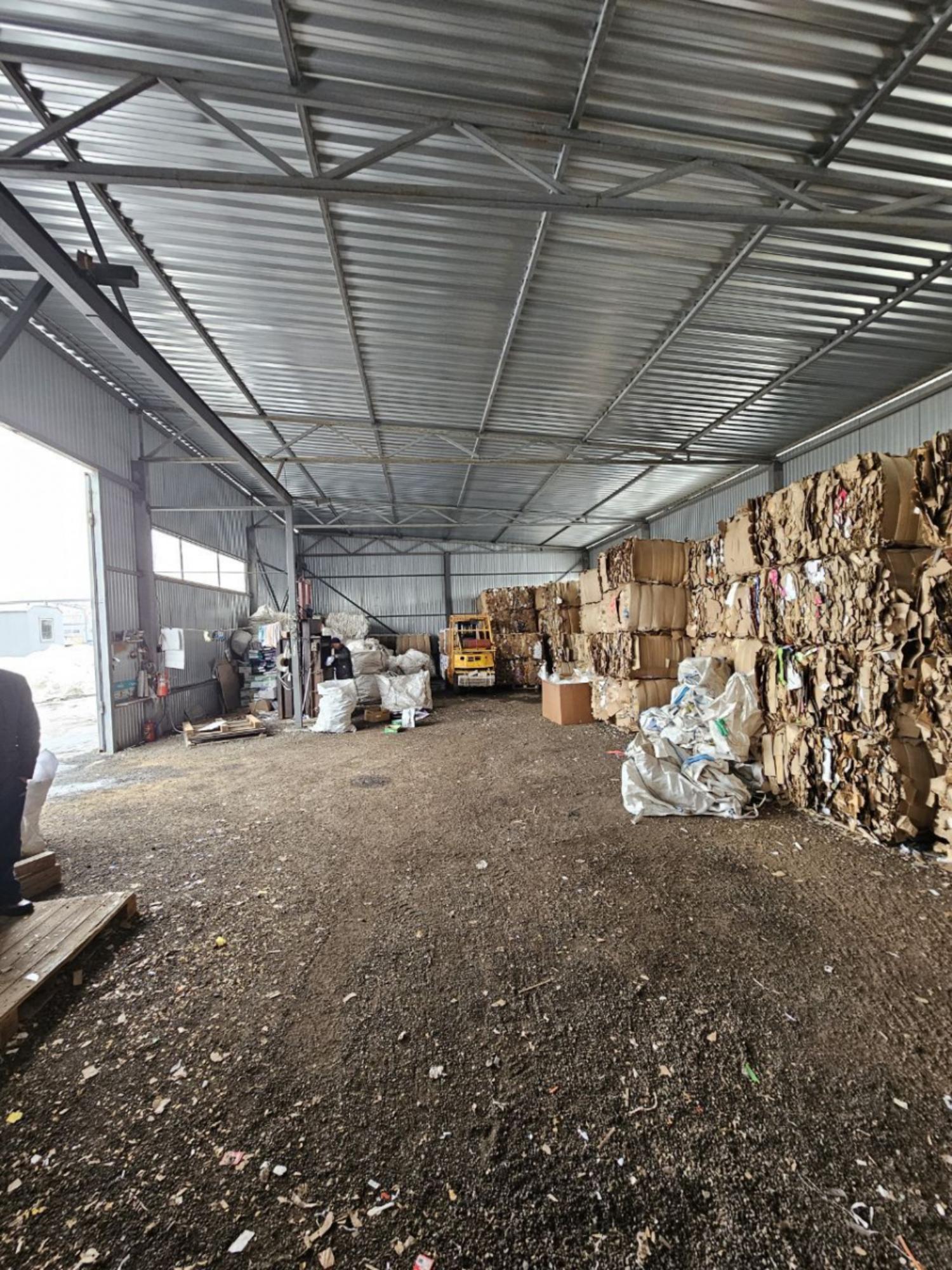 Сдать производственную площадь за 265 000 рублей на пр-кт Казанский, 153