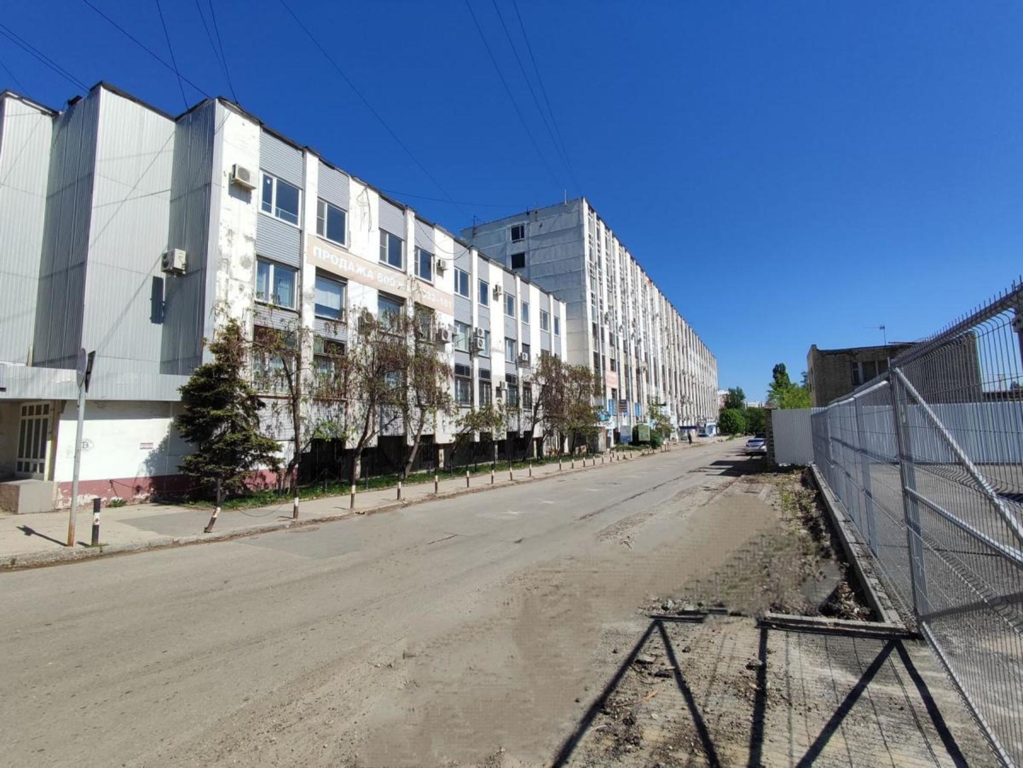 Сдать офис, помещение под офис за 28 000 рублей на Деловой тупик, 3