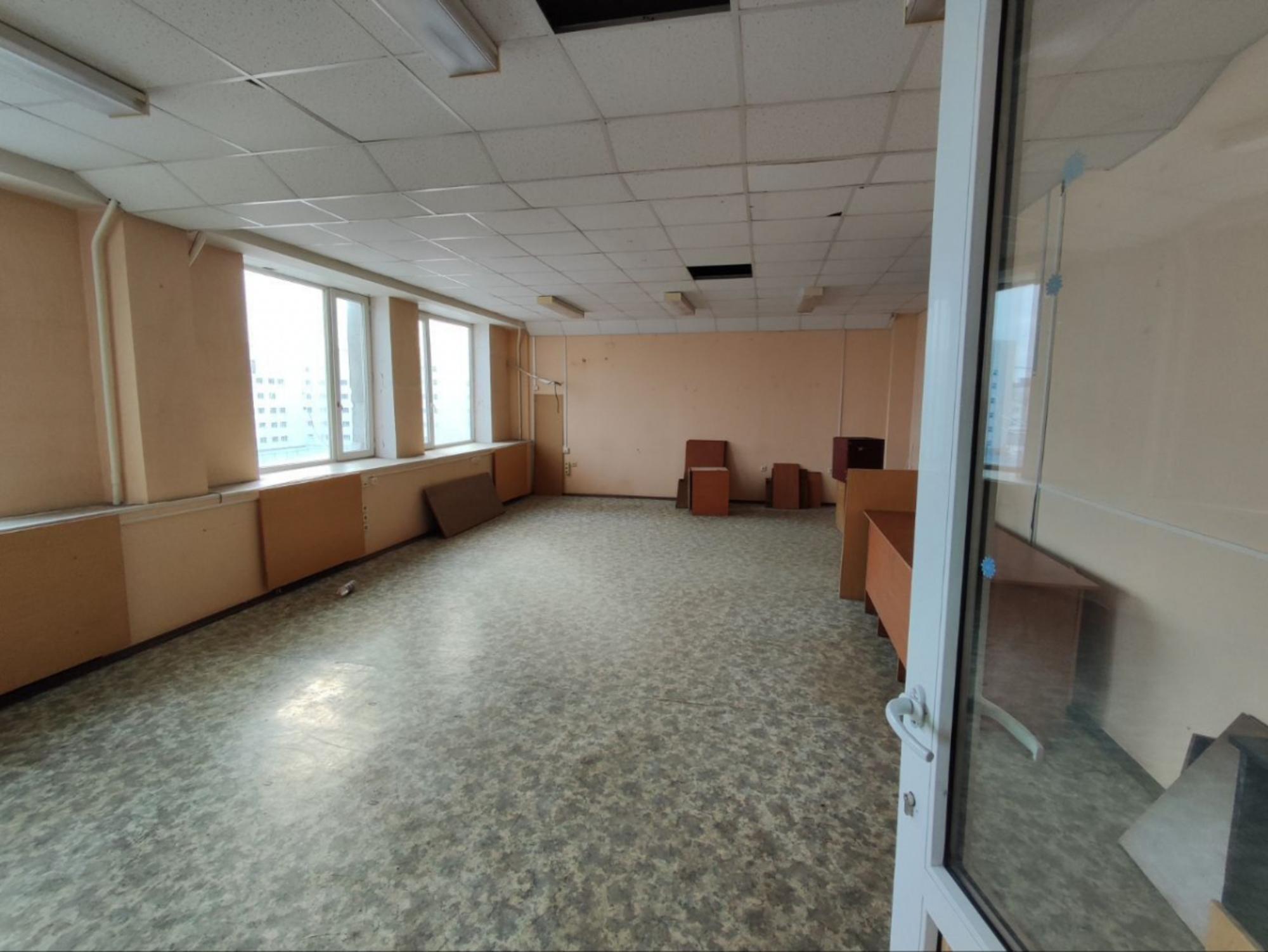 Сдать офис, помещение под офис за 28 000 рублей на Деловой тупик, 3
