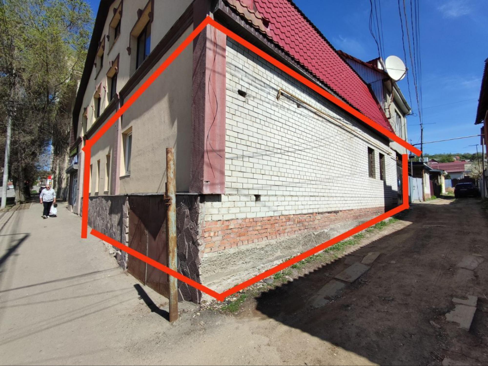 Сдать офис, помещение под офис за 66 000 рублей на ул Соколовая, 74А